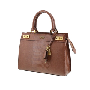 Guess handtas cognac