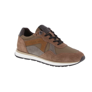 Cycleur De Luxe sneaker cognac