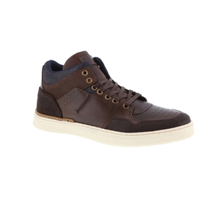 Bullboxer sneaker bruin