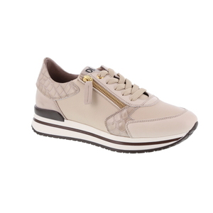 Dl Sport sneaker taupe