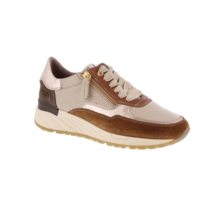 Dl Sport sneaker beige