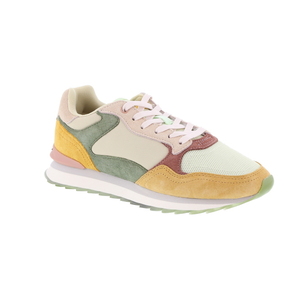Hoff sneaker multi