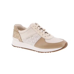 Michael Kors sneaker beige