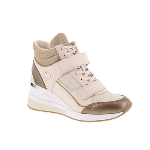 Michael Kors sneaker beige