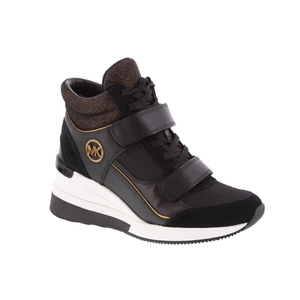 Michael Kors sneaker zwart