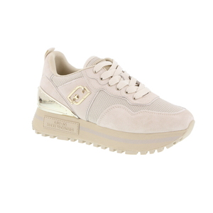 Liu Jo sneaker beige