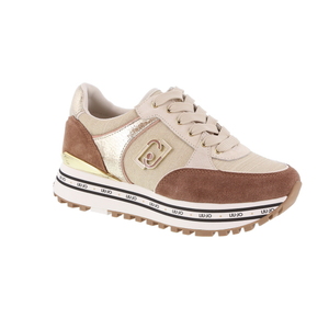 Liu Jo sneaker camel