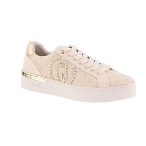 Liu Jo sneaker beige