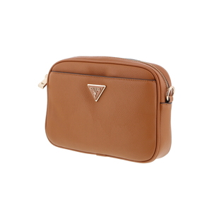 Guess crossbody cognac