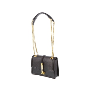 Guess schoudertas zwart