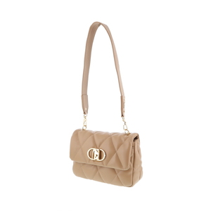 Liu Jo crossbody camel