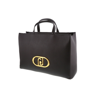 Liu Jo shopper zwart
