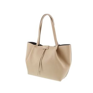 Patrizia Pepe shopper beige