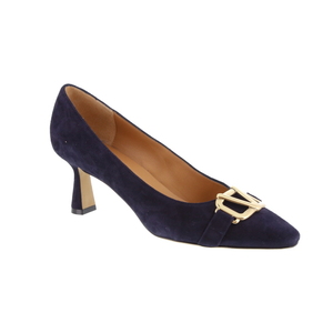 Voltan pump blauw