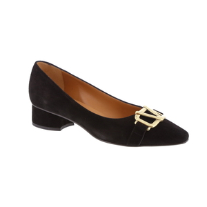 Voltan pump zwart