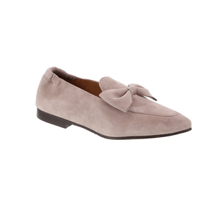 Tango mocassin taupe