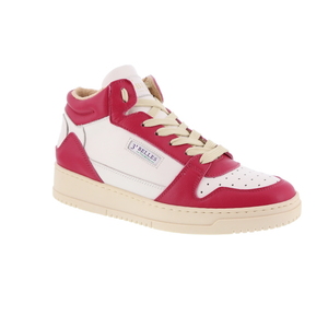 3'Belles sneaker roze