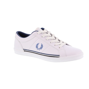 Fred Perry sneaker wit