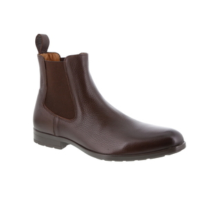 Marco Matteo boots bruin