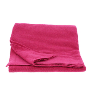 Dolce sjaal roze
