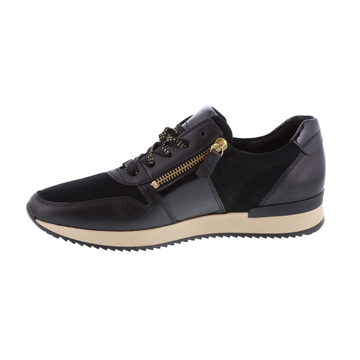 Gabor sneaker zwart online kopen in de webshop van Paris Londres