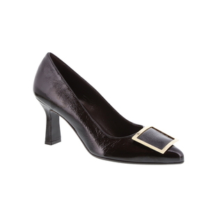 Cinzia Valle pump zwart