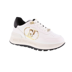 Liu Jo sneaker wit