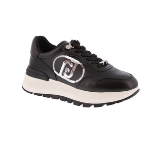 Liu Jo sneaker zwart