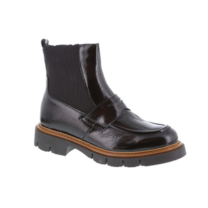 Alexia Barreca boots zwart