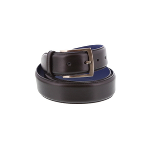 Floris Belts riem zwart