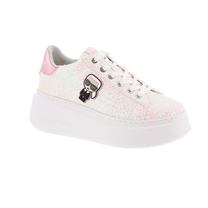 Karl Lagerfeld sneaker wit