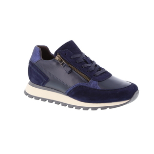 Cycleur De Luxe sneaker blauw