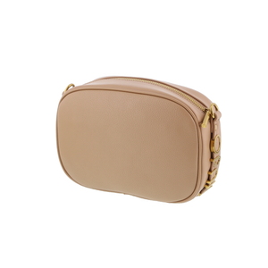 Liu Jo crossbody camel