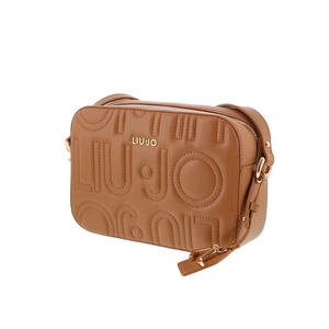 Liu Jo crossbody camel