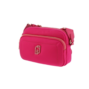 Liu Jo crossbody roze