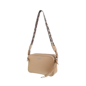 Liu Jo schoudertas camel