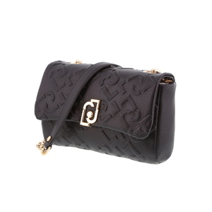 Liu Jo crossbody zwart