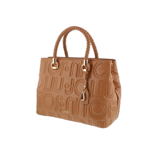 Liu Jo handtas camel