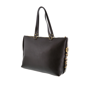 Liu Jo shopper zwart