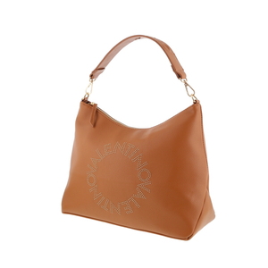 Valentino schoudertas cognac