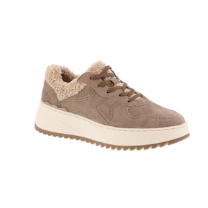 Cycleur De Luxe sneaker taupe