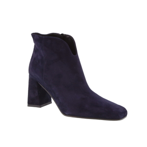 Bel'Apparanza enkellaars blauw