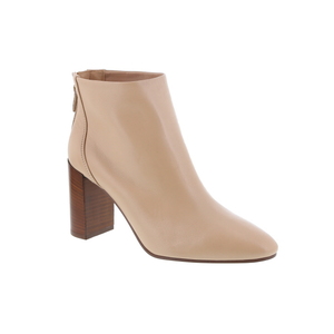 Bel'Apparanza enkellaars beige