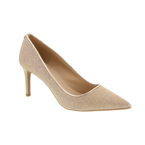 Michael Kors pump goud