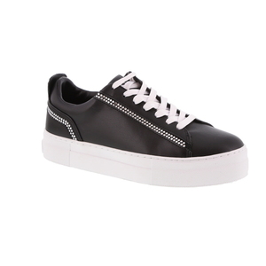 Guess sneaker zwart