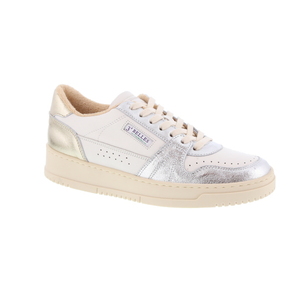 3'Belles sneaker wit