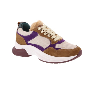 3'belles sneaker multi