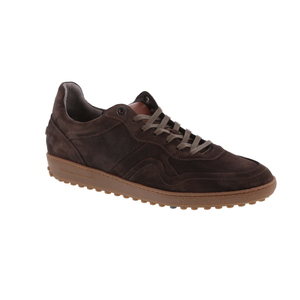 Floris Van Bommel sneaker bruin