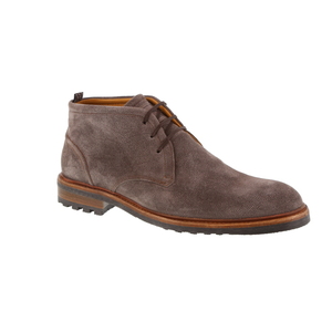 Floris Van Bommel bottine taupe