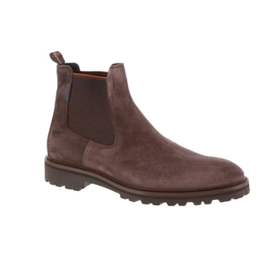 Floris Van Bommel boots bruin